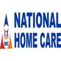National Home Care logo