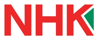 NHK International Corporation logo