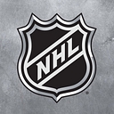 National Hockey League logo