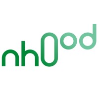 NHOOD logo