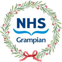 NHS Grampian logo