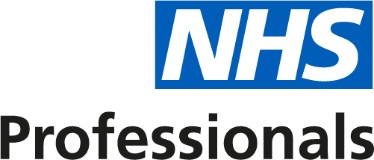 NHS Professionals logo