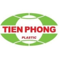 Công ty Cổ phần Nhựa Thiếu Niên Tiền Phong logo