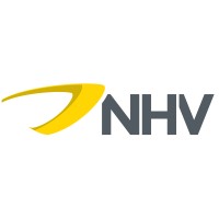 NHV Group logo