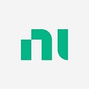 NI (National Instruments) logo