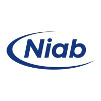 Niab logo