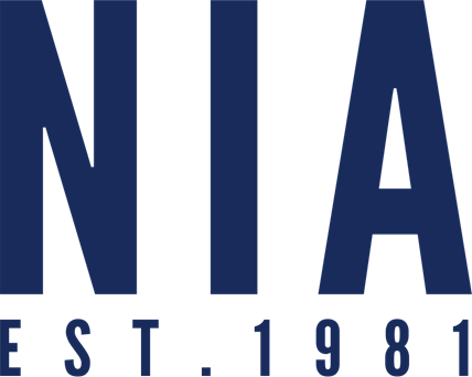 NIA Community Services Network logo