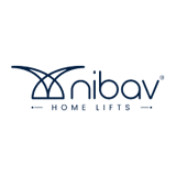 Nibav Home Lifts logo