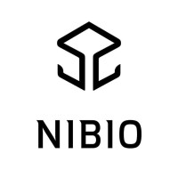 NIBIO Norwegian Institute of Bioeconomy Research logo