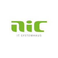 NIC Systemhaus GmbH logo