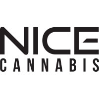 Nice Cannabis logo