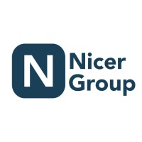 NicerGroup logo