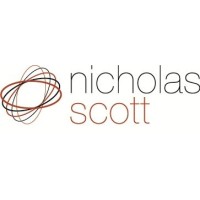 Nicholas Scott Lateral Lawyer Hires logo