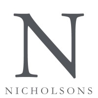 Nicholsons logo
