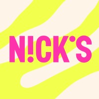 NICKS logo