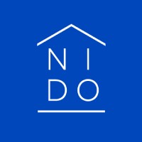 Nido Living logo