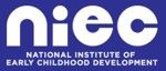 National Institute of Early Childhood Development (NIEC) logo