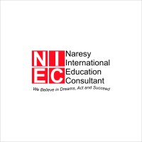 NIEC Indonesia logo