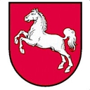 Land Niedersachsen logo