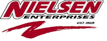 Nielsen Enterprises, Inc. logo
