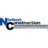 Nielson Construction logo