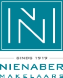 Logo Nienaber Bedrijfsmakelaars