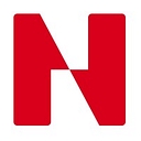 Nieuwenhuis Bouw logo