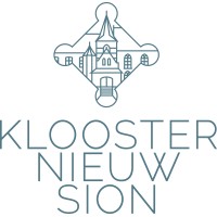 Logo Klooster Nieuw Sion
