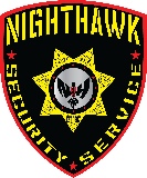 Nighthawk Security Company LLC logo