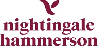 Nightingale Hammerson logo