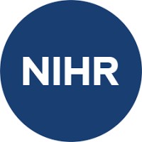 NIHR Imperial BRC Infection & AMR logo