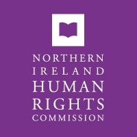 Northern Ireland Human Rights Commission logo