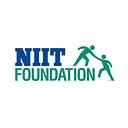NIIT Foundation logo