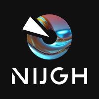 Nijgh logo