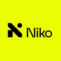 Niko Energy logo