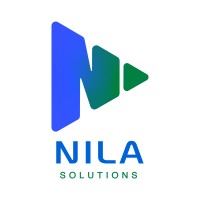 Nila Solutions Co., Ltd. logo