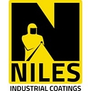 Niles Industrial Coatings logo