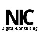 NIC-Digital-Consulting logo