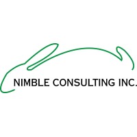 Nimble Consulting Inc. logo