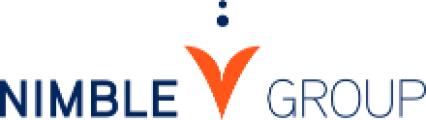 Nimble Group logo