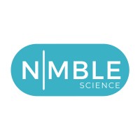 Nimble Science logo