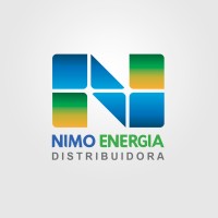 Nimo Energia logo