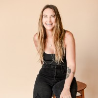 Nina Berenato Jewelry logo