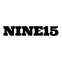 NINE15 logo