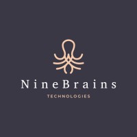 NineBrains logo