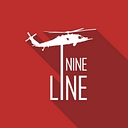 Nine Line Apparel logo