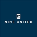Nine United logo