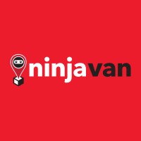 Ninja Van logo