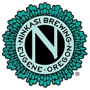 Ninkasi Brewing Company logo