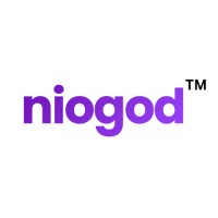 niogod™ logo